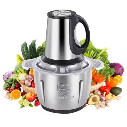 ChopMaster™ – Picador Multifuncional